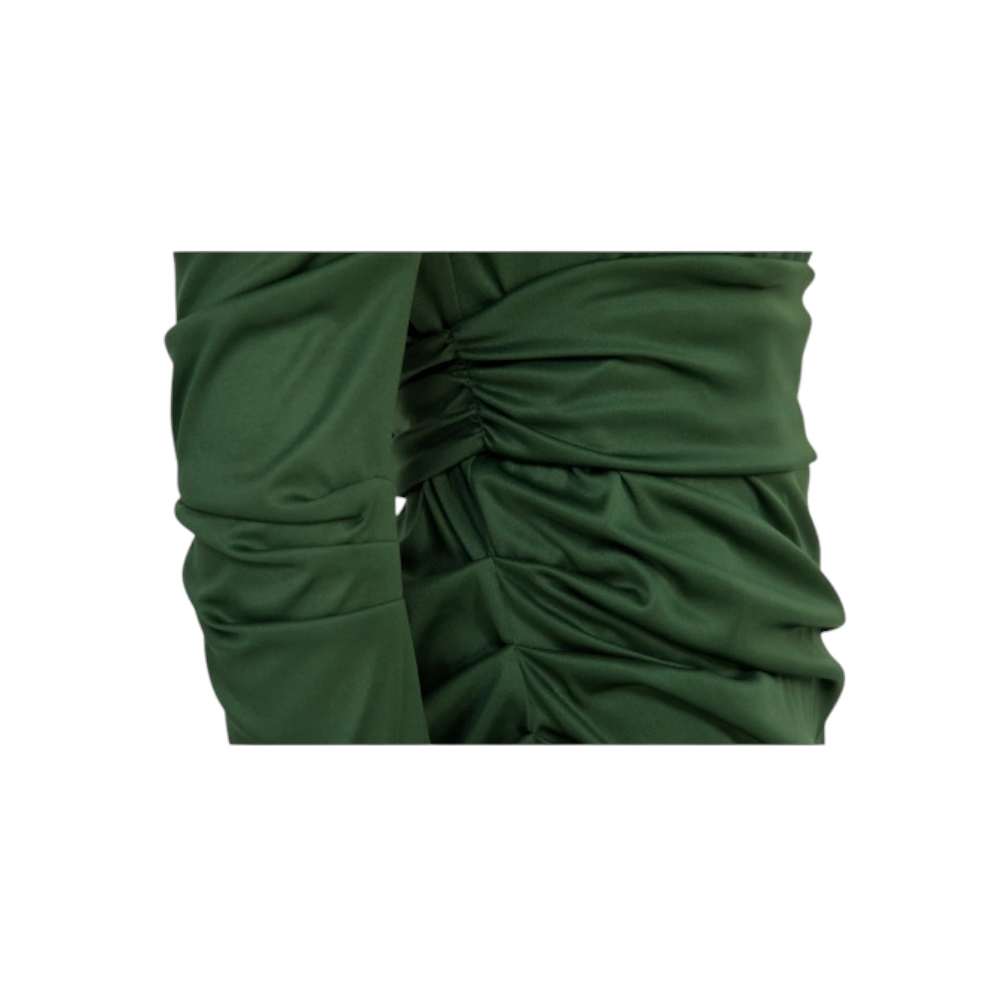 Loki Costume Waist Side Closeup