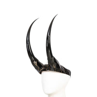 Loki Horns