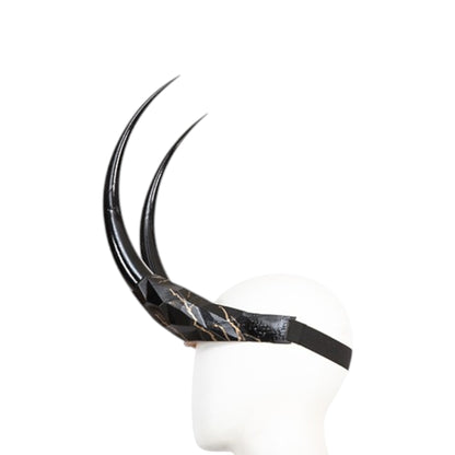 Loki Horns
