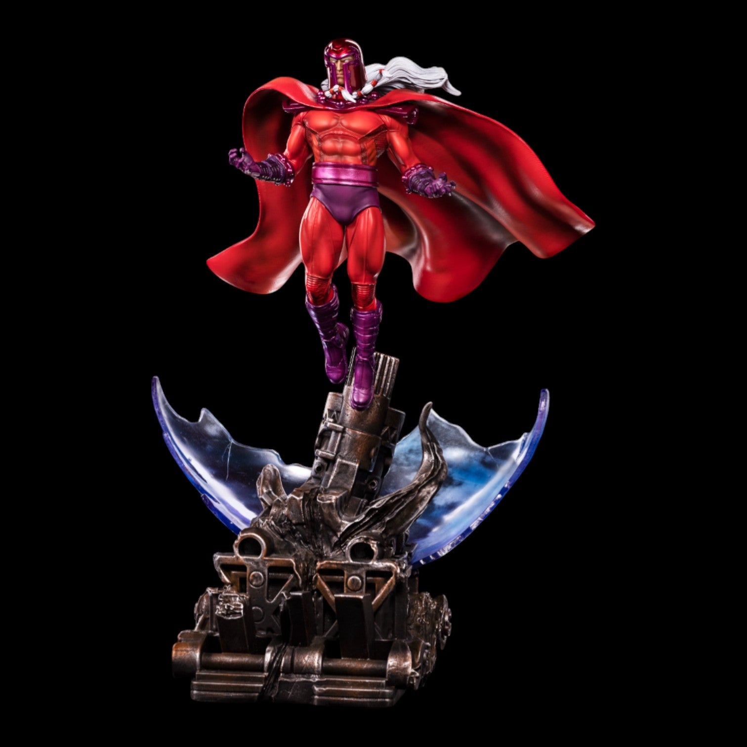 Magneto - X-Men: Age of Apocalypse - Art Scale 1/10 Statue