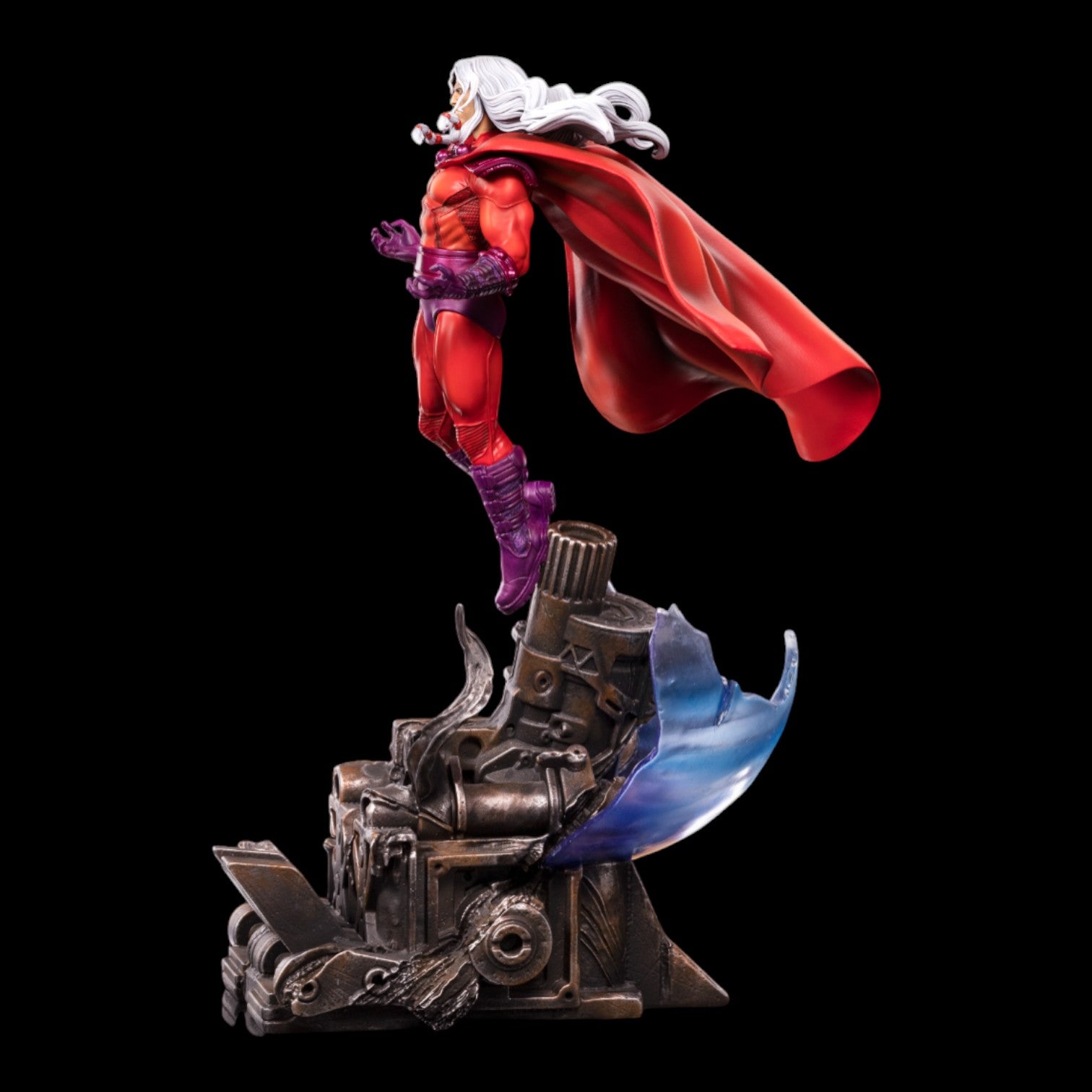 Magneto - X-Men: Age of Apocalypse - Art Scale 1/10 Statue