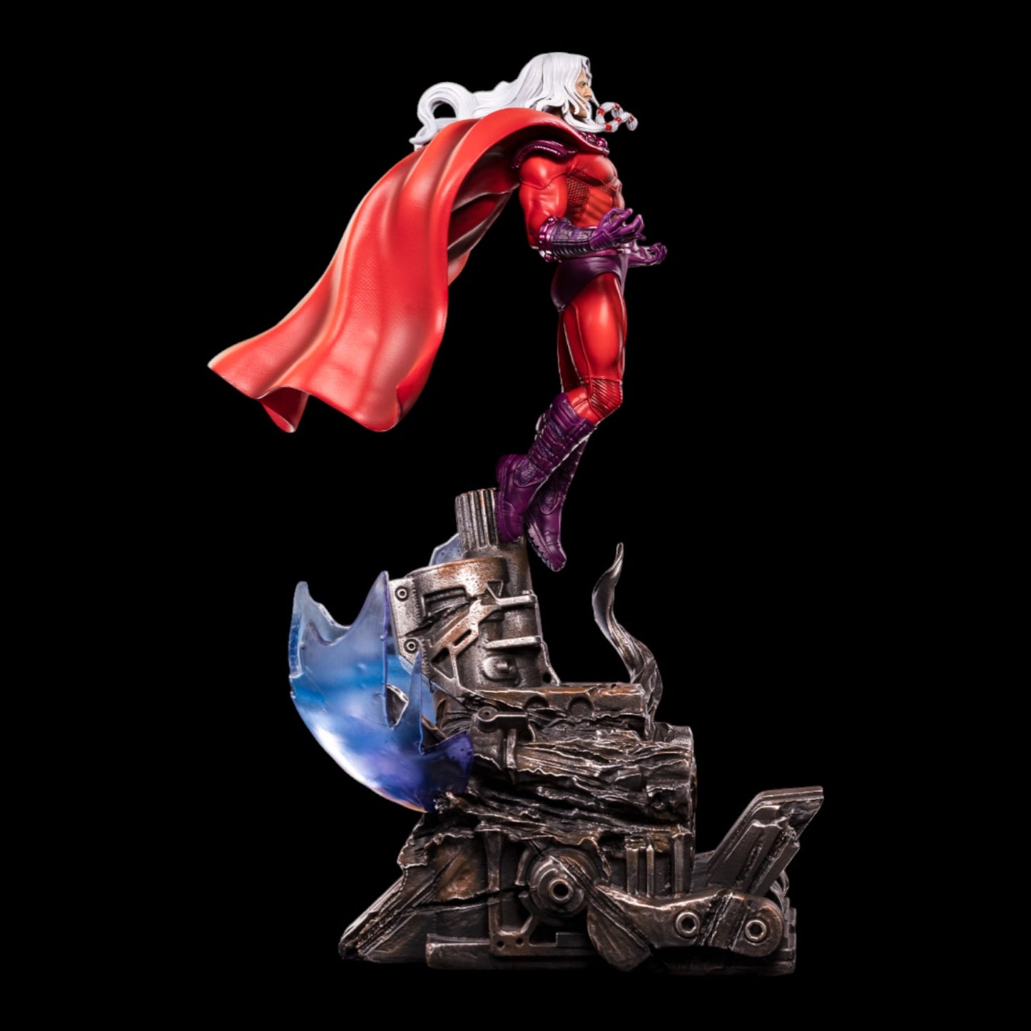 Magneto - X-Men: Age of Apocalypse - Art Scale 1/10 Statue
