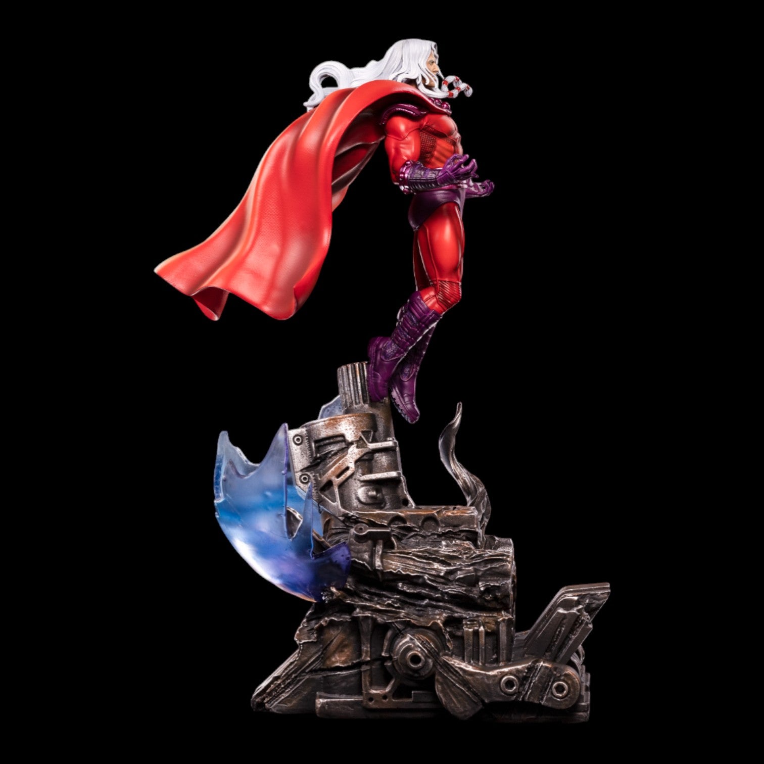 Magneto - X-Men: Age of Apocalypse - Art Scale 1/10 Statue