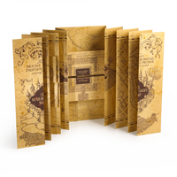 Marauder’s Map
