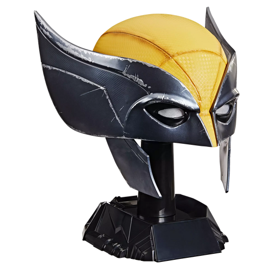 Marvel Legends Series Wolverine Premium Roleplay Mask