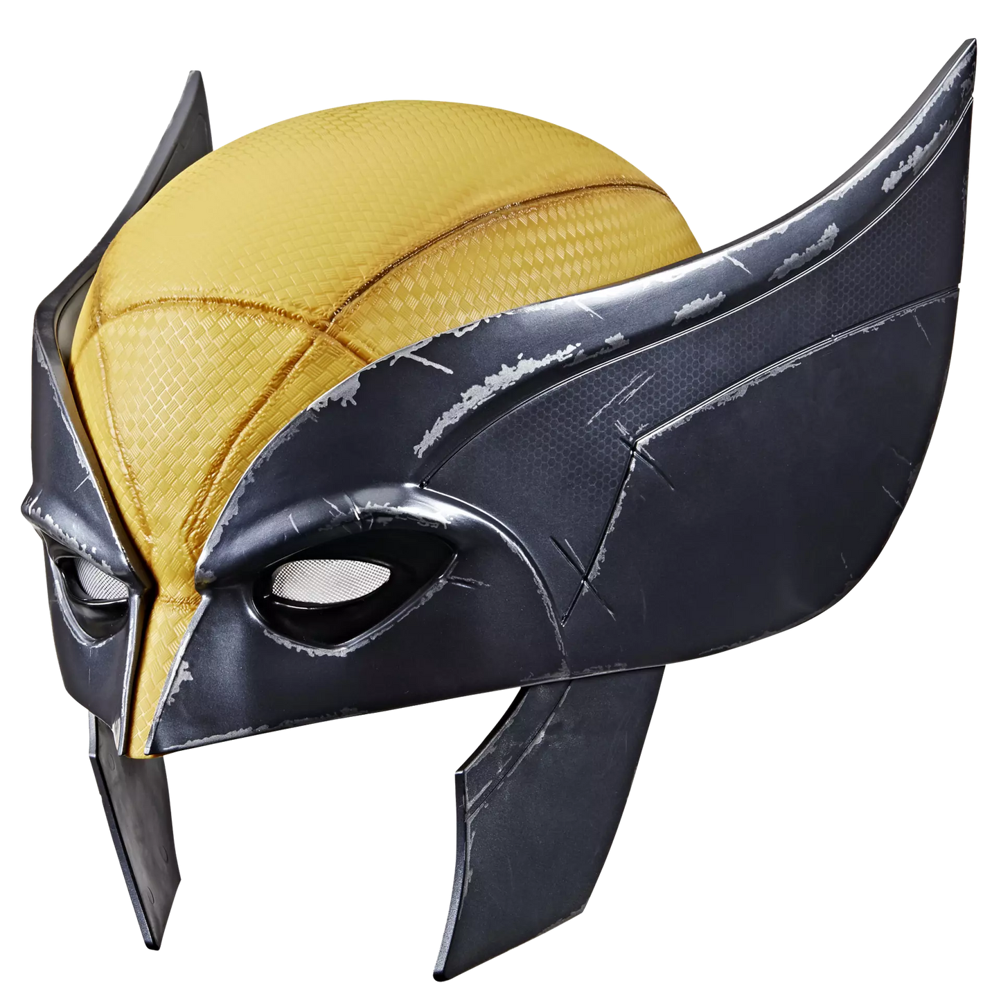 Marvel Legends Series Wolverine Premium Roleplay Mask