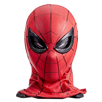 Marvel Legends Series Spider-Man Electronic Expressive Mask