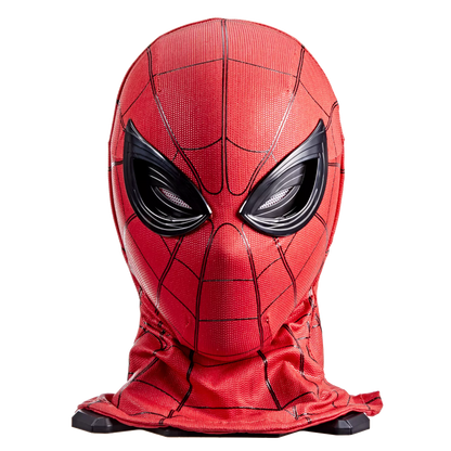 Marvel Legends Series Spider-Man Electronic Expressive Mask
