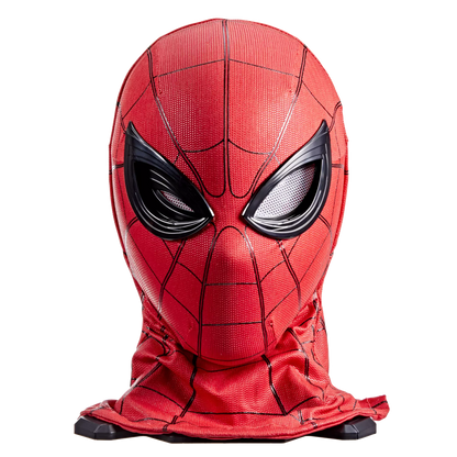 Marvel Legends Series Spider-Man Electronic Expressive Mask
