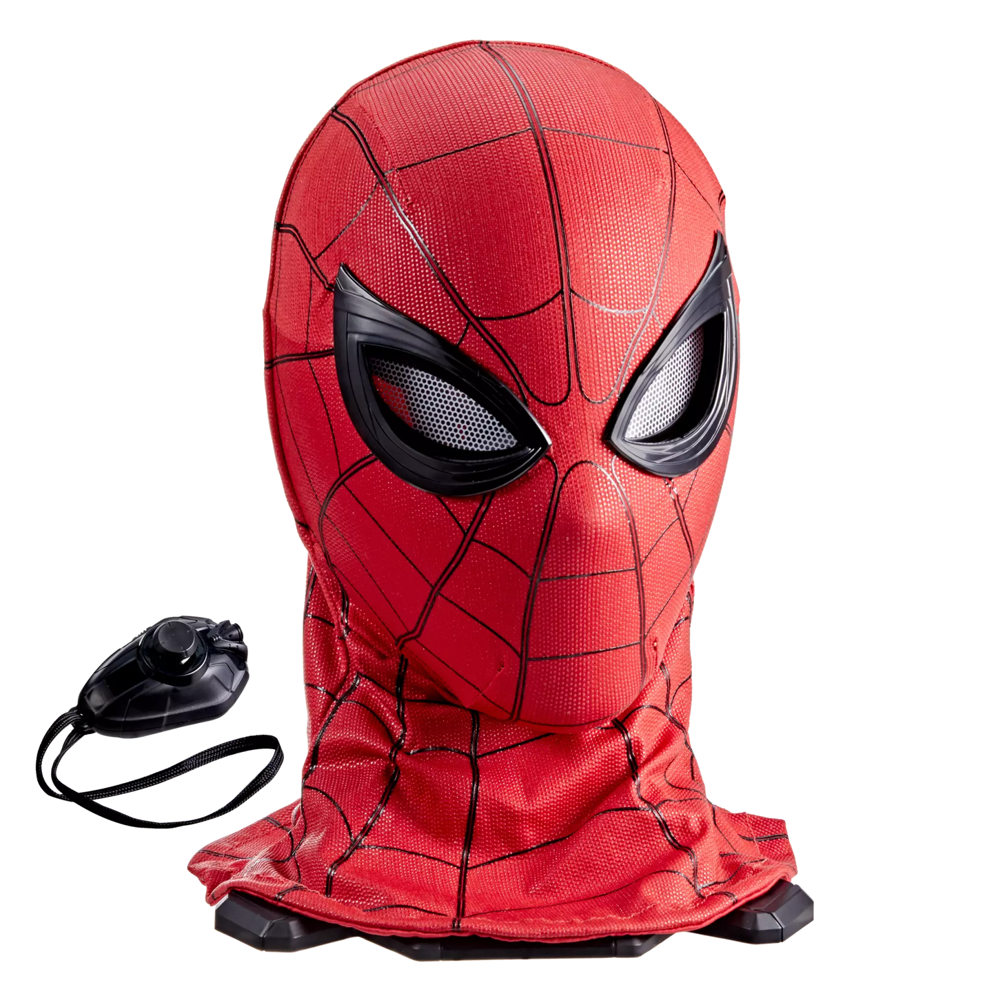 Marvel Legends Series Spider-Man Electronic Expressive Mask