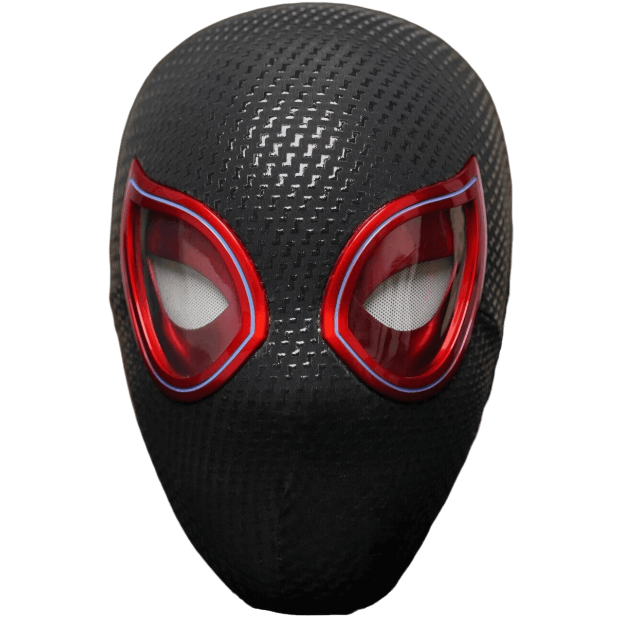 Miles Morales Mask