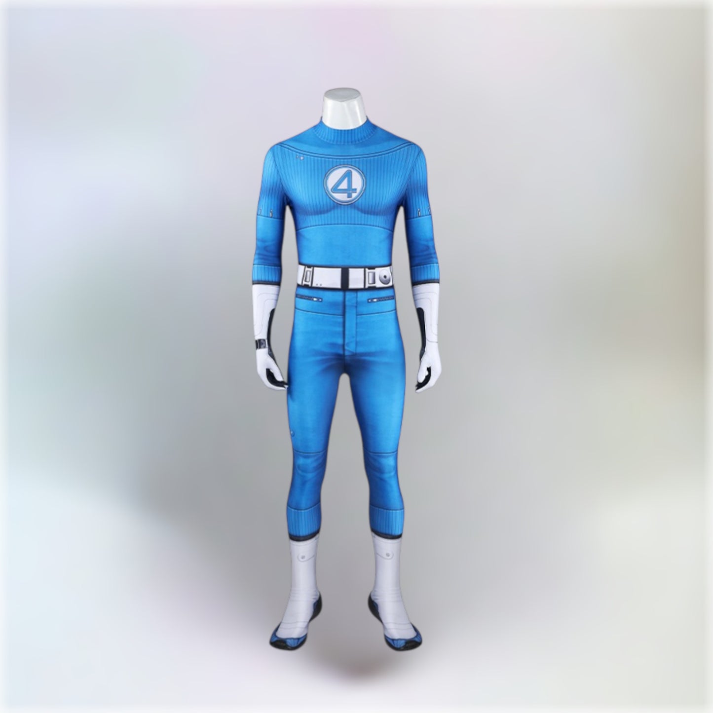 Fantastic Four Costume