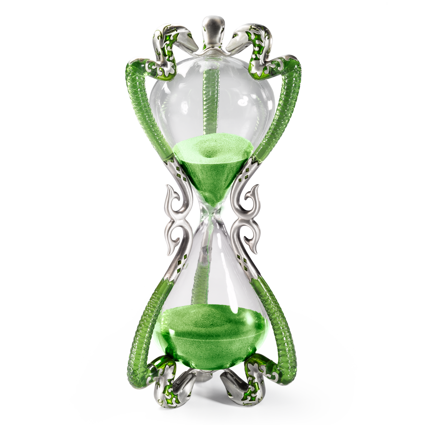 Professor Slughorn’s Hourglass