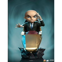 Professor X X-Men Minico Statue - Iron Studios