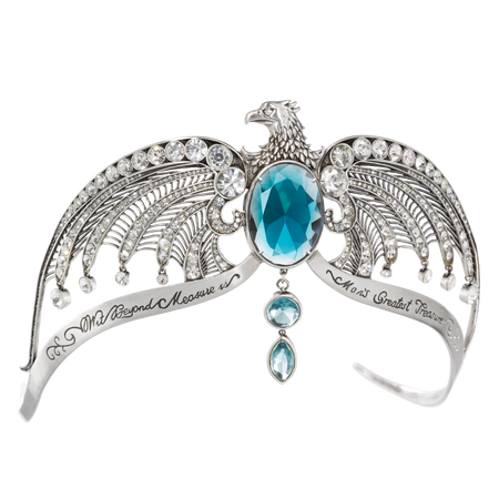 Rowena Ravenclaw Diadem