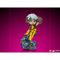 Rogue X-Men Minico Statue - Iron Studios