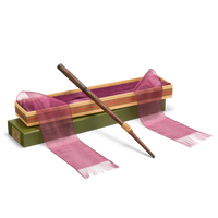 Ron Weasley’s First Wand in Ollivanders Box