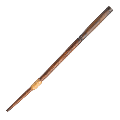 Ron Weasley’s First Wand in Ollivanders Box