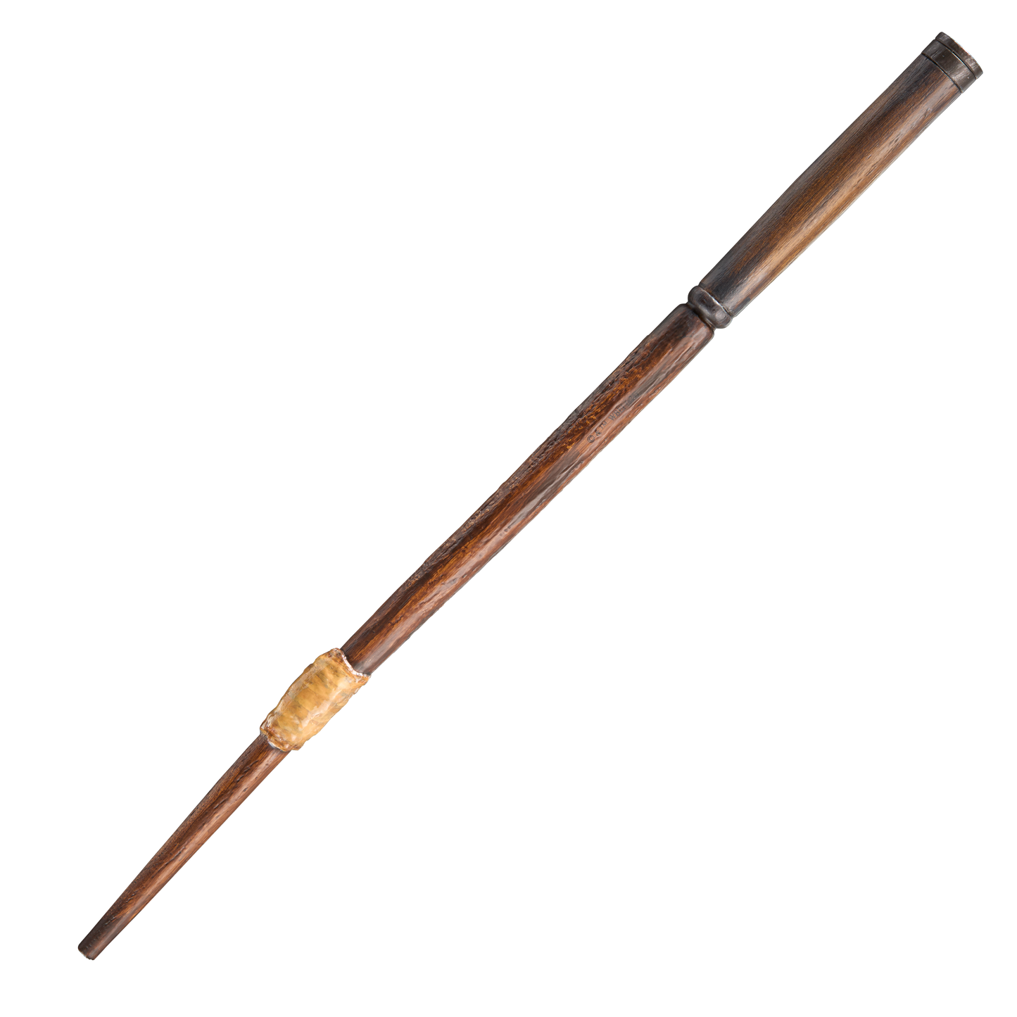 Ron Weasley’s First Wand in Ollivanders Box