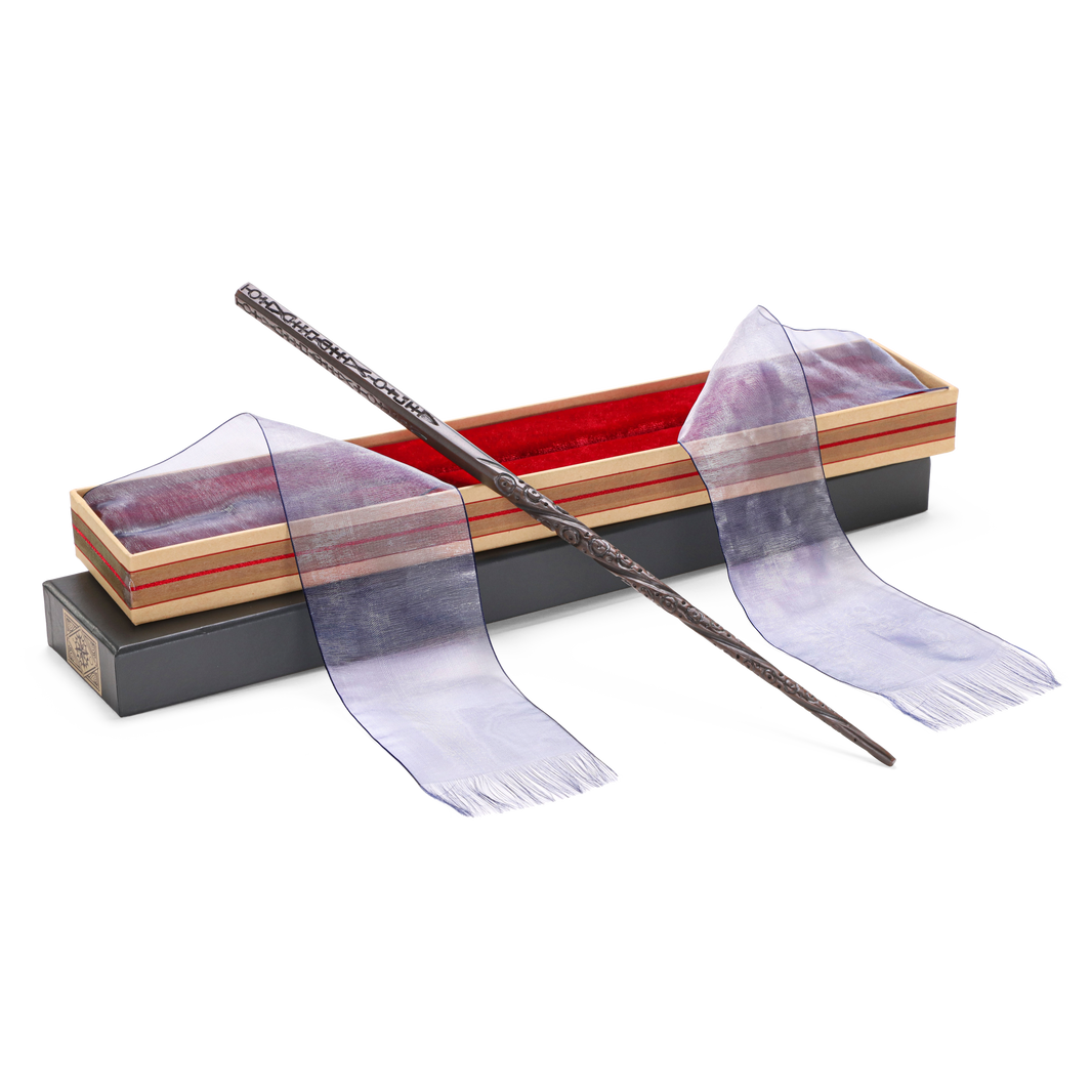 Sirius Black Zauberstab in Ollivanders Schachtel