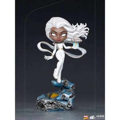 Storm X-Men Minico Statue - Iron Studios