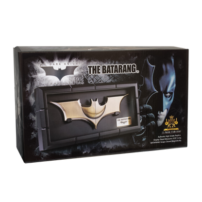 Batman Batarang - The Dark Knight Rises