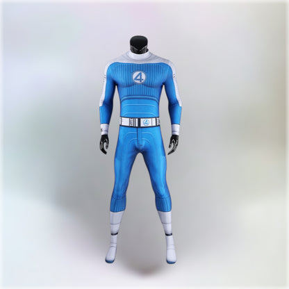 Fantastic Four Costume
