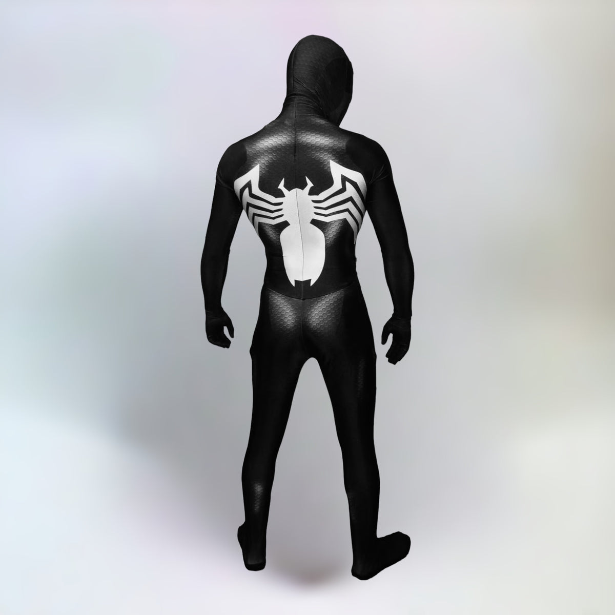 Venom Robe Venom Costume - Venom: The Last Dance – HeroHaven