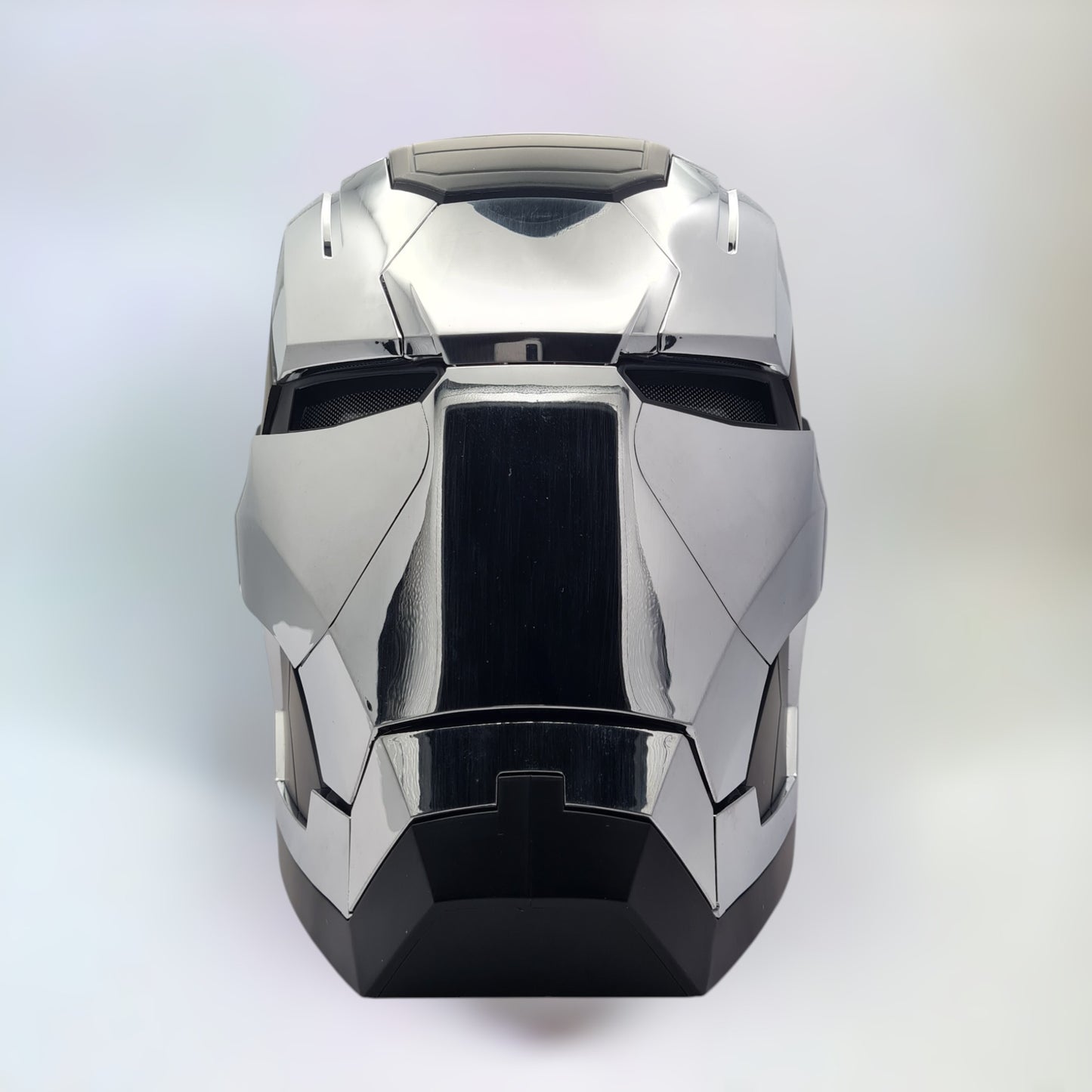 War Machine Helmet