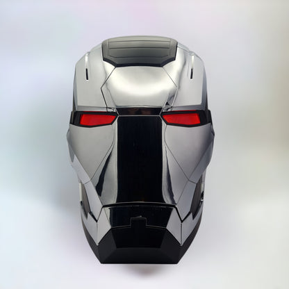 War Machine Helmet