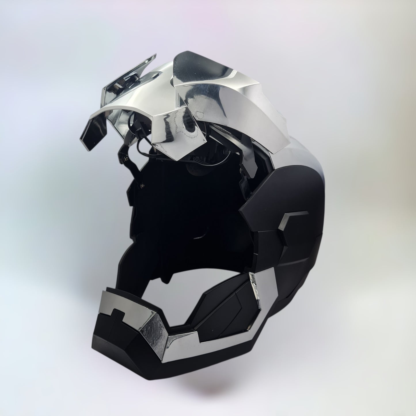War Machine Helmet