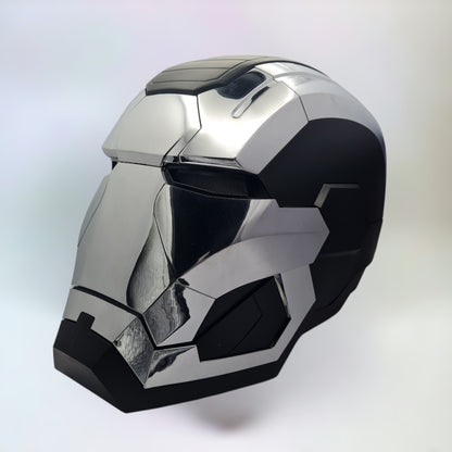 War Machine Helmet