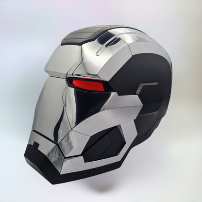 War Machine Helmet
