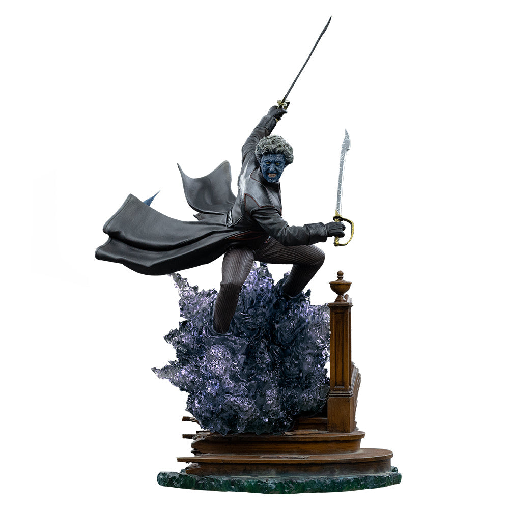 Pre-Order - Statue Nightcrawler - Avengers: Doomsday - BDS Art Scale 1/10