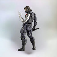 Winter Soldier action figure