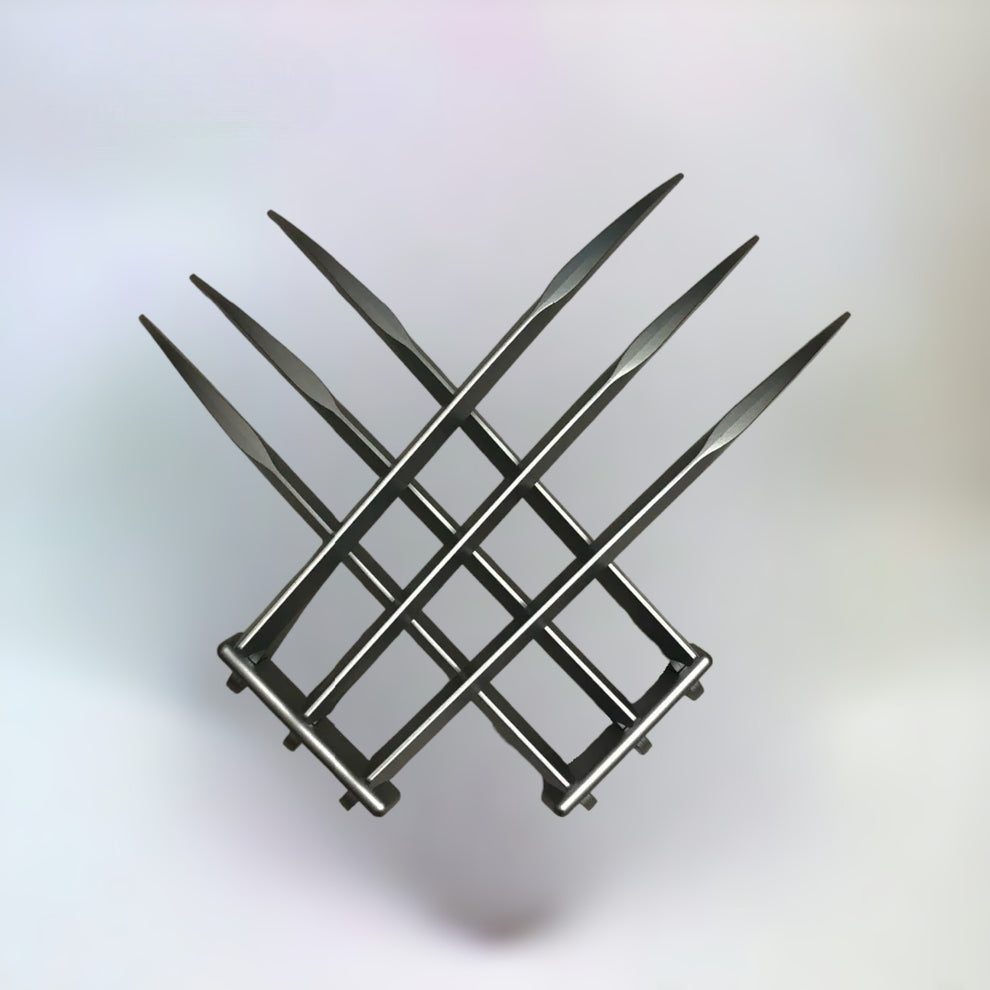 Wolverine Bundle: Mask, Costume & Claw - Ultimate Wolverine Set