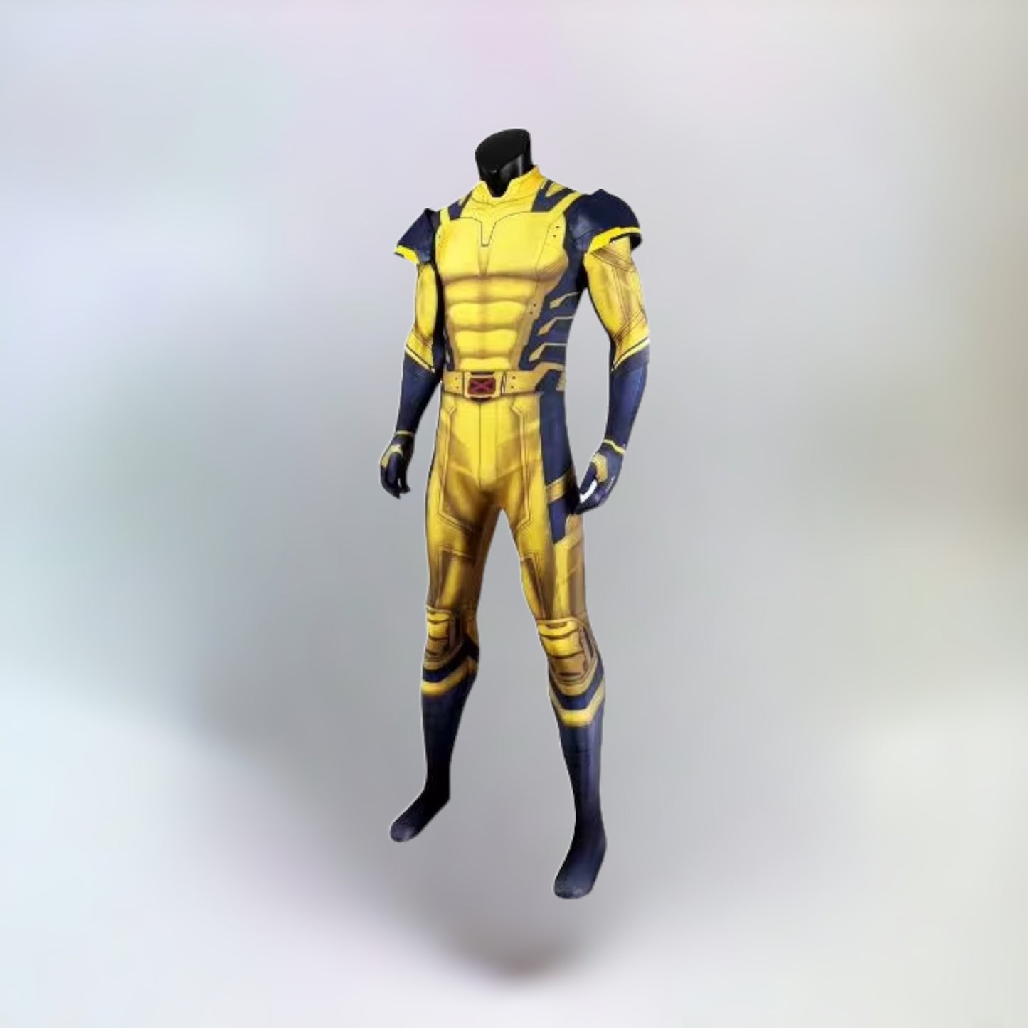 Wolverine Costume