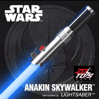 ZD Toys Anakin Skywalker Lightsaber