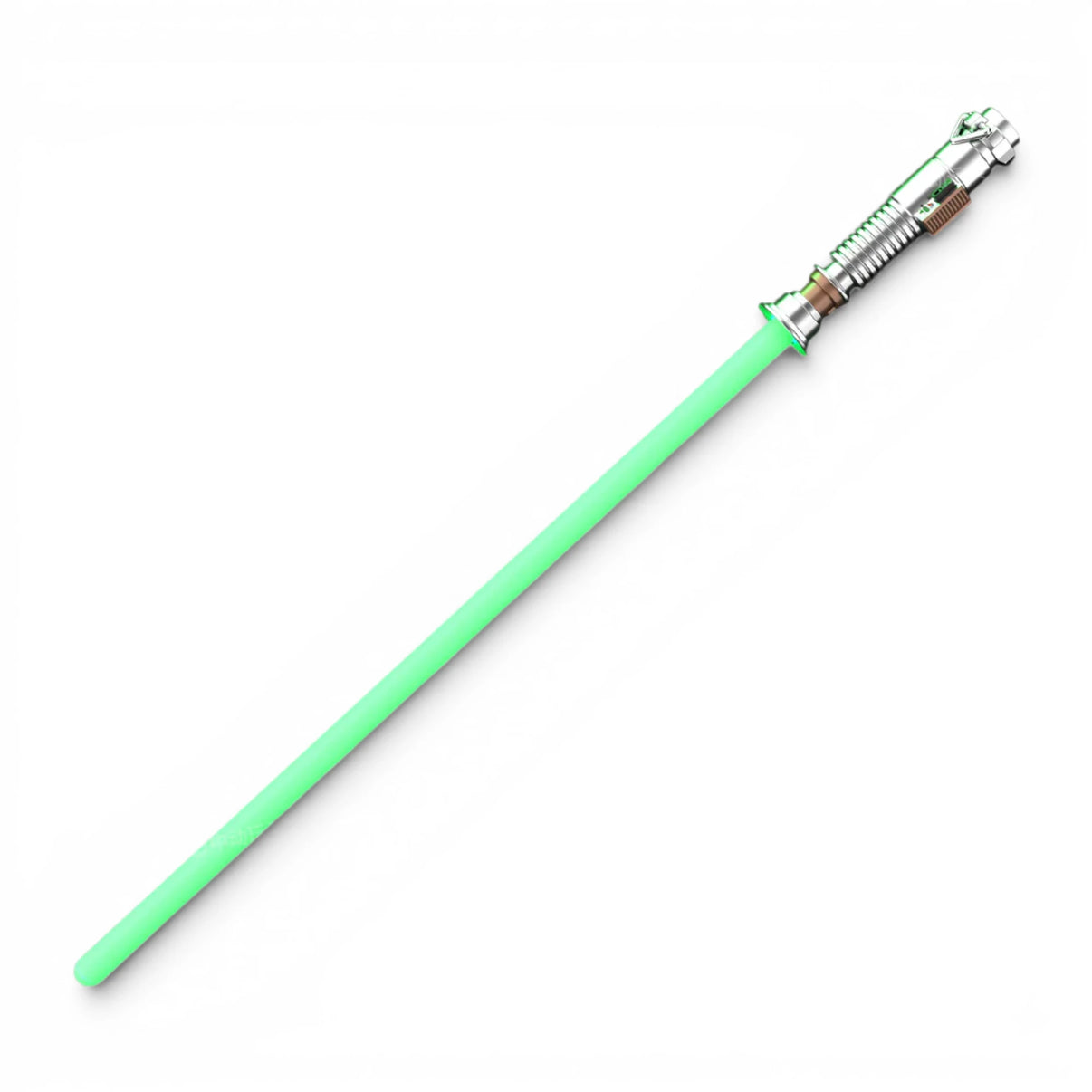ZD Toys Star Wars Luke Skywalker Lightsaber - 1:1 Replica – HeroHaven ZD Toys Star Wars Luke Skywalker Lightsaber - 1:1 Replica – HeroHaven