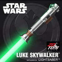 ZD Toys Luke Skywalker Lightsaber