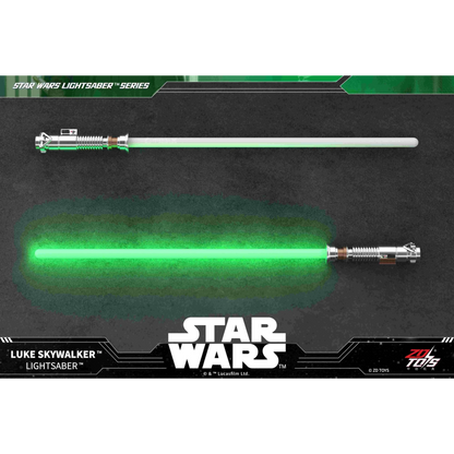 ZD Toys Luke Skywalker Lightsaber