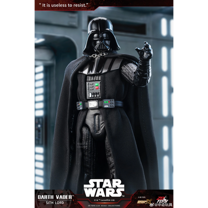 ZD Toys Darth Vader Action Figure