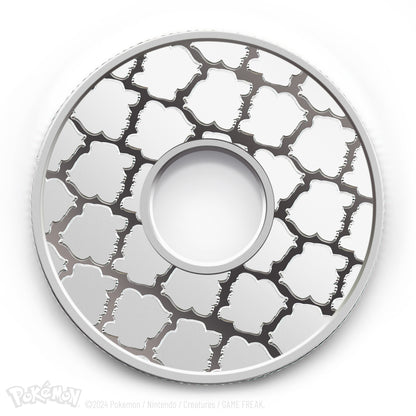 Pokemon Die-Cast Mini Poké Ball Replica