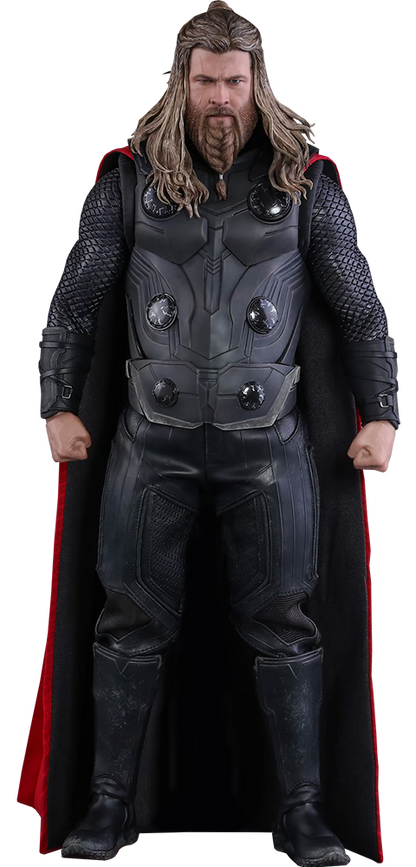 Hot Toys Thor 1/6 Scale Action Figure